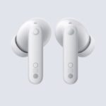 Auriculares True Wireless Bluetooth CMF by Nothing Buds Pro 2 - Cinza Claro - Image 2