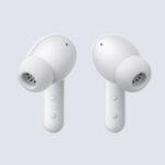 Auriculares True Wireless Bluetooth CMF by Nothing Buds Pro 2 - Cinza Claro - Image 4