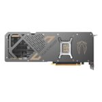 Placa Gráfica Zotac Gaming NVIDIA GeForce RTX 5080 "Blackwell" Solid Core OC 16G GDDR7 DLSS4 - Image 4