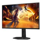 Monitor AOC Gaming 25G4SXU IPS 24.5" FHD 310Hz(OC) FreeSync (Adaptive Sync) / G-SYNC Compatible - Image 5