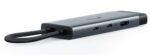 Dock Hub TP-Link UH6120C USB Type-C 6 em 1 - Image 2
