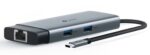 Dock Hub TP-Link UH6120C USB Type-C 6 em 1 - Image 3
