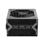 Fonte de Alimentação ATX MSI MAG A650BN 650W 80 Plus Bronze - Image 3