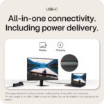 Monitor LG 27U631A-B IPS W-LED 27" QHD 100Hz - Image 8