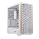 Caixa ATX Média EINAREX P800 CORE EXCS-PL-800C-W Branca