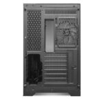 Caixa ATX Zolyd Drakora ARGB Infinity Mirror Tempered Glass Preta - Image 3
