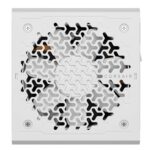 Fonte de Alimentação ATX Corsair RM1000e (2025) 1000W ATX Cybenetics Gold Full Modular Branca