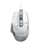 Rato Gaming Logitech G502 X USB 13 Botões 25600DPI Branco