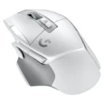 Rato Gaming Logitech G502 X USB 13 Botões 25600DPI Branco - Image 4