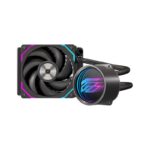 Watercooling EINAREX FLUX 120 Preto EXWC-FX-1120R-B