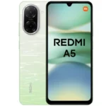 Smartphone Xiaomi Redmi A5 4G Dual SIM 3GB 64GB 6.88'' Verde