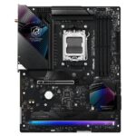 Motherboard ATX AsRock B850 Riptide WiFi SktAM5 - Image 4
