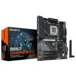 Motherboard ATX Gigabyte B850 Gaming WiFi6 Skt AM5