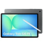 Tablet Samsung Galaxy Tab S10 FE 5G 8GB 128GB 10.9" Cinzento