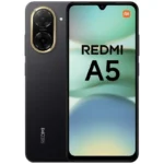 Smartphone Xiaomi Redmi A5 3GB 64GB 6.88" Preto