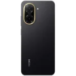 Smartphone Xiaomi Redmi A5 4GB 128GB 6.88" Preto - Image 2