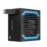 Fonte de Alimentação Einarex ATX EXPS-XL1-650-BK 650 W 80 PLUS Bronze Preto