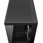 Caixa ATX DeepCool CG580 4F ARGB Preta - Image 6