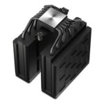 Dissipador CPU DeepCool AG620 BK ARGB 12cm Preto - Image 2