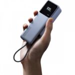 Power Bank 165W 10000mAh (Cabo Integrado) - Image 2