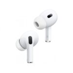 Apple AirPods Pro (2.ª geração) com Caixa de Carregamento MagSafe (USB-C) - Image 2