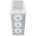 Caixa ATX APNX Creator C1 Branco V2 - Image 2