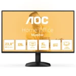 Monitor AOC 24B31H IPS 23.8" FHD 16:9 120Hz Adaptive-Sync