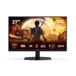Monitor AOC 27" QHD Fast VA Q27G42XNE 180Hz 1ms