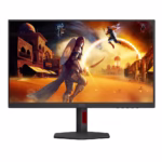 Monitor AGON by AOC 27" FHD Fast IPS UHD 160Hz ( FHD 320Hz) 0.5ms (FHD 0.3ms)