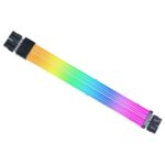 Cabo Lian Li Strimer Wireless 8-Pin CPU