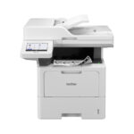 Impressora Multifunções Brother MFC-L6710DW Laser A4 1200 x 1200 DPI 50ppm Wi-Fi