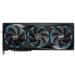Placa Gráfica Gigabyte NVIDIA GeForce RTX 5090 "Blackwell" Master 32G GDDR7 - Image 5