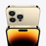 Smartphone Apple iPhone 14 Pro Max 512GB Dourado - Image 3