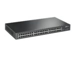 Switch de Rede TP-Link TL-SG1048 48 Portas Gigabit UnManaged Rack Mountable - Image 3