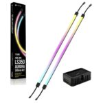 Kit Tiras LED Corsair iCUE LINK LS350 Aurora RGB 350 mm