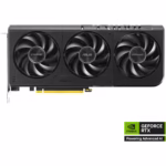 Placa Gráfica Asus GeForce® RTX 5060 Prime OC 8GB GDDR7 DLSS4 - Image 2