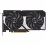 Placa Gráfica Asus GeForce® RTX 5060 Dual OC 8GB GDDR7 DLSS4 - Image 2