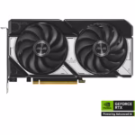 Placa Gráfica Asus GeForce® RTX 5060 Dual OC 8GB GDDR7 DLSS4 - Image 4