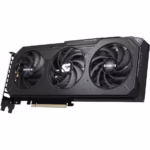 Placa Gráfica Gigabyte GeForce RTX 5060 GAMING OC 8GB DLSS4 - Image 4