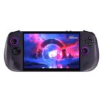 Consola Portátil Lenovo Legion Go S 8.0" Ryzen Z1 Extreme 16GB/1TB SteamOS Nebula Violet
