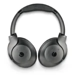 Headset NGS Artica Shake Wireless com Cancelamento de Ruído Pretos - Image 2