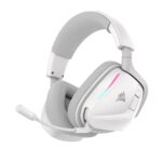 Headset Corsair Void Wireless/Bluetooth V2 Branco