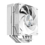 Cooler CPU Mars Gaming MCPU-X5 Branco
