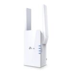 Range Extender TP-Link RE705X AX3000 Mesh Dual Band WiFi 6 - Image 2