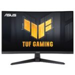 Monitor Curvo Asus TUF Gaming VG27WQ3B VA 27" QHD 16:9 180Hz FreeSync
