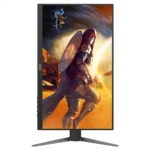 Monitor AOC 24G4HA IPS 23.8" FHD 16:9 200Hz 1 ms G-SYNC Compatible - Image 5