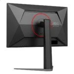 Monitor AOC 24G4HA IPS 23.8" FHD 16:9 200Hz 1 ms G-SYNC Compatible - Image 3