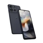Smartphone Motorola g56 5G 8GB 512GB Preto
