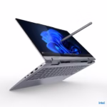 Portátil Lenovo ThinkBook 14 2-in-1 G5 IAU Intel Ultra 7 255U 14" WUXGA Touch 16GB 512GB W11P