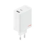 Carregador OnePlus Supervooc 120W c/ Cabo Branco - Image 2
